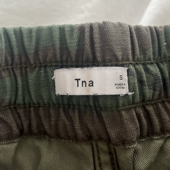 TNA Army Pant - Picture 3 of 4
